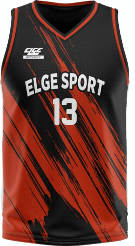 MAILLOT BASKET