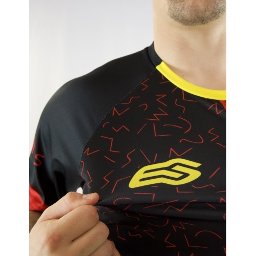Tee shirt de sport