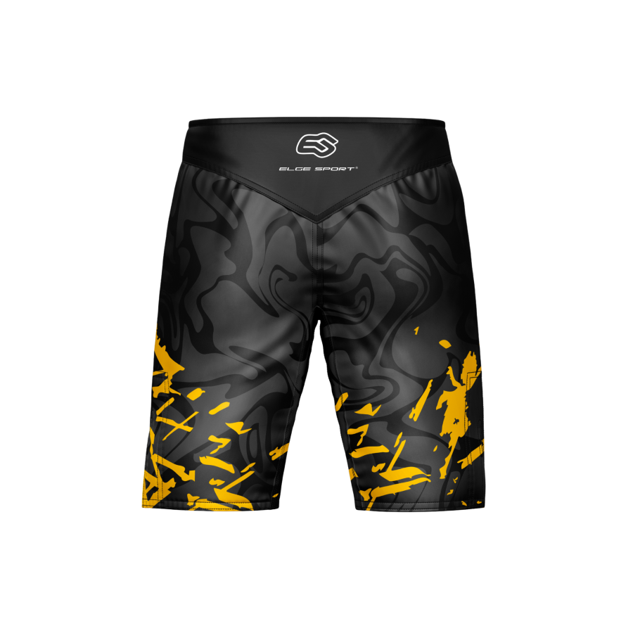 Short de boxe