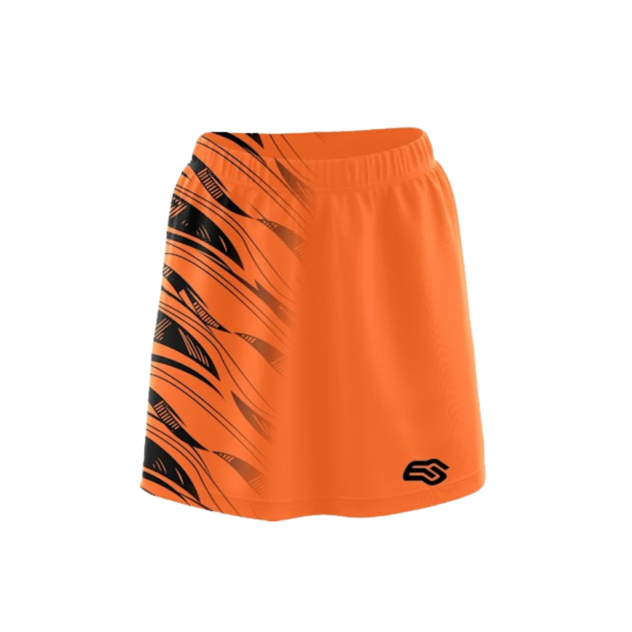 Jupe short de tennis