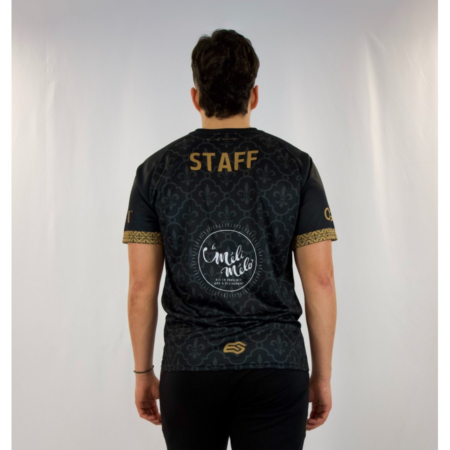 Tee shirt de sport
