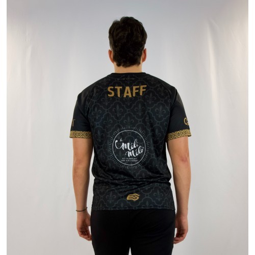 Tee shirt de sport
