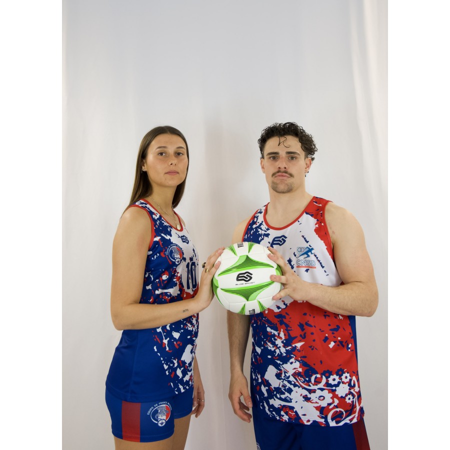 Débardeur homme Beach volley