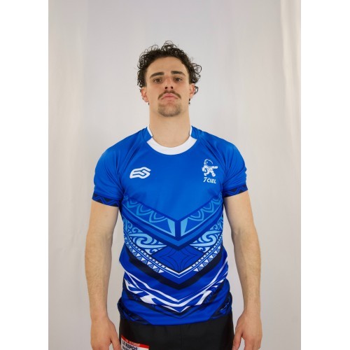 Maillot de rugby 7's / Touch