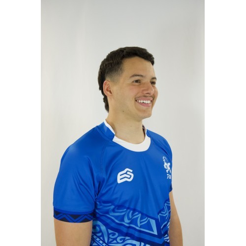 Maillot de rugby 7's / Touch