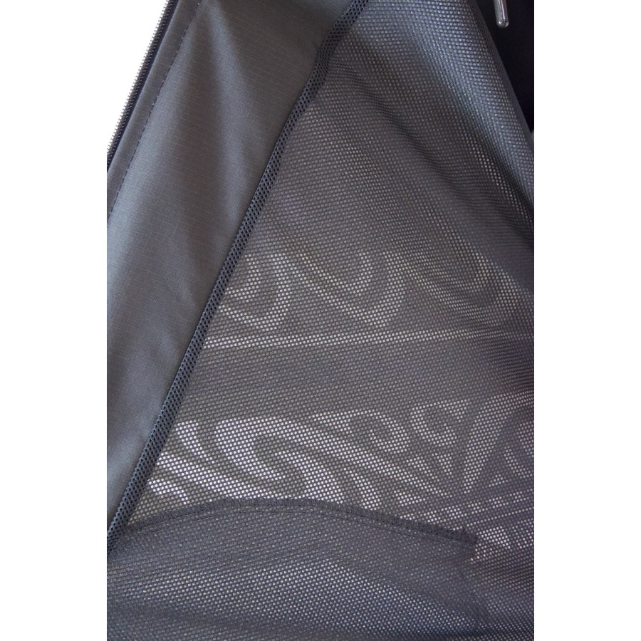 Veste de pluie