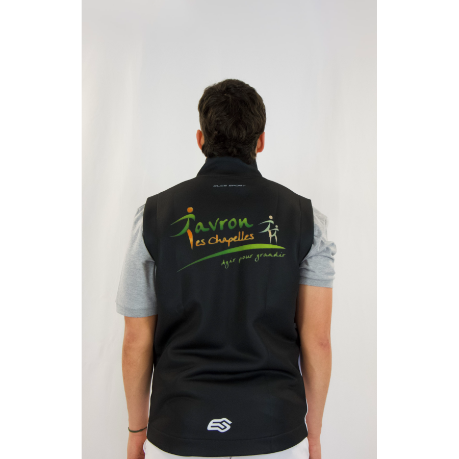Veste Scuba sans manches