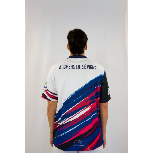 Polo coton piquet