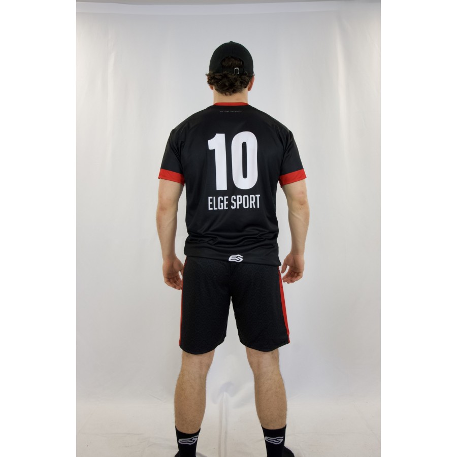 Short de handball homme