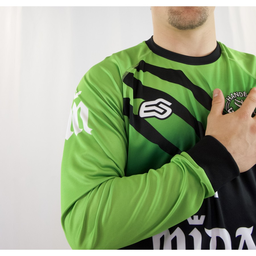 Maillot gardien