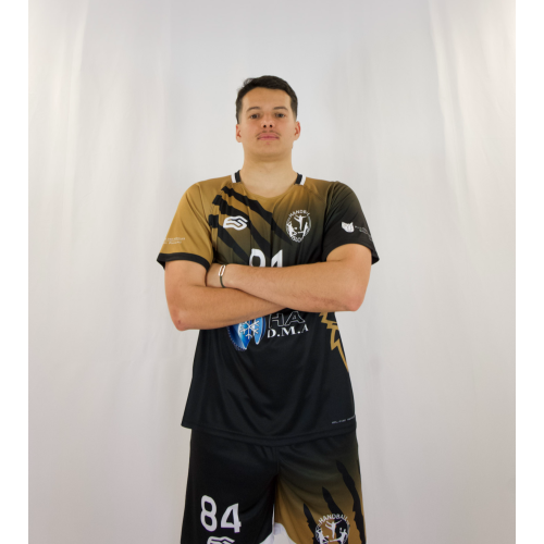 Maillot de handball homme
