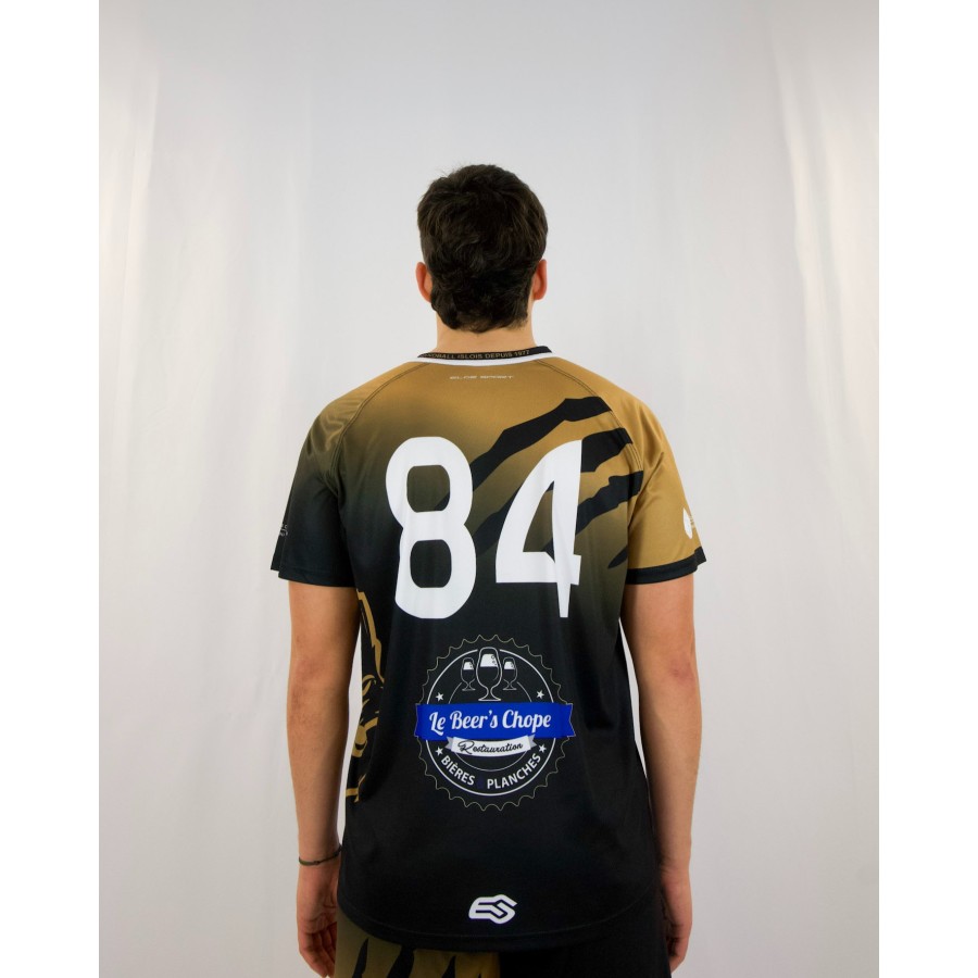 Maillot de handball homme