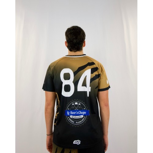 Maillot de handball homme