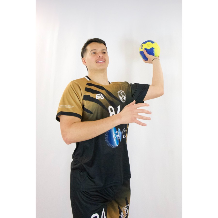 Maillot de handball homme