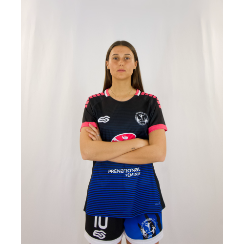 Maillot de handball femme