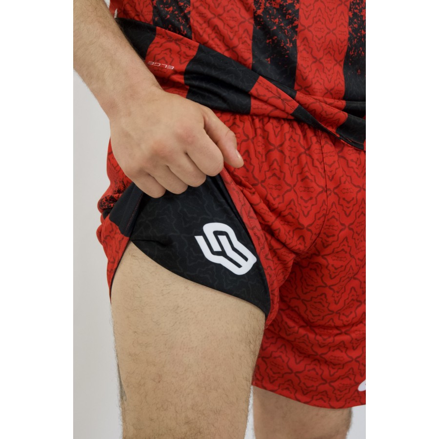 Ensemble de handball réversible sublimé