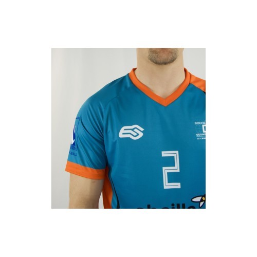 Maillot de volleyball homme