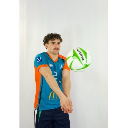 Maillot de volleyball homme