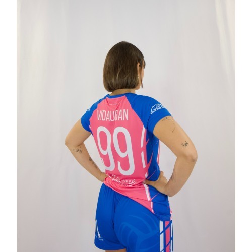 Maillot de volleyball femme