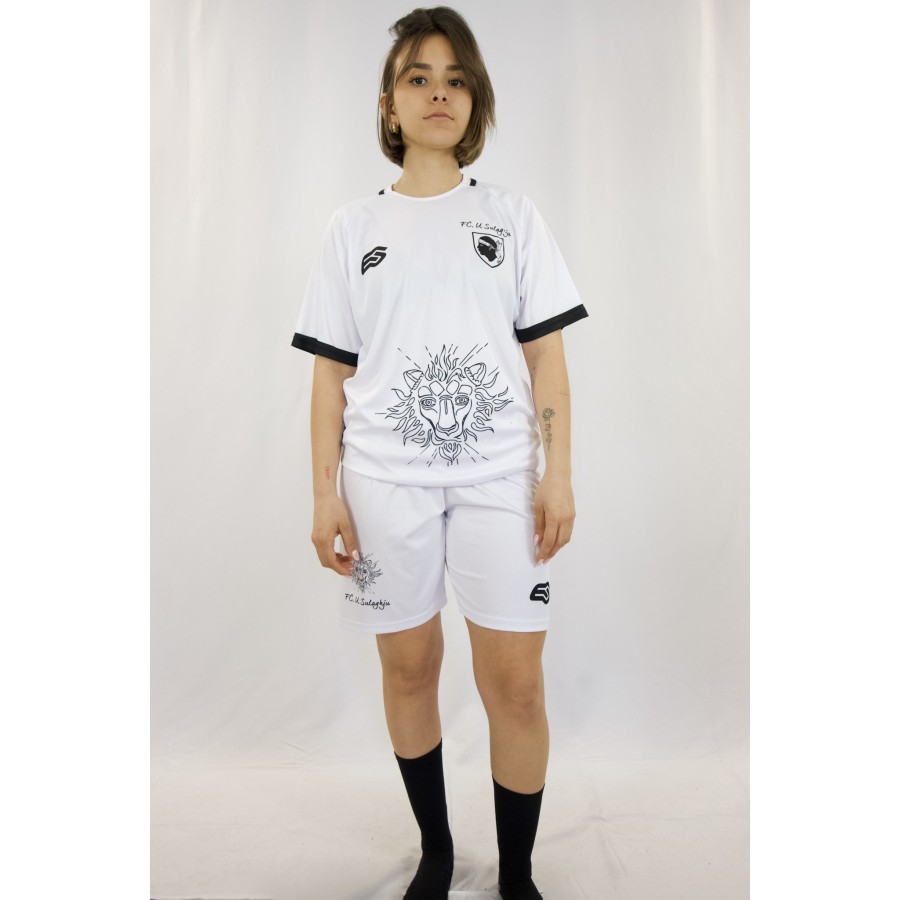 Short de foot compétition