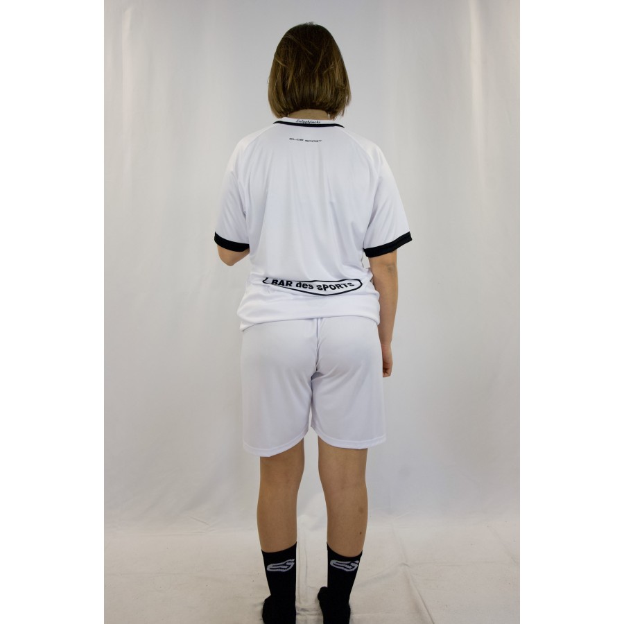 Short de foot compétition