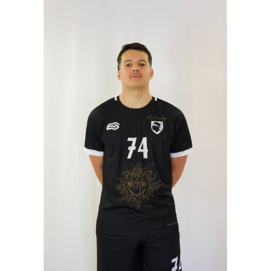 Maillot de foot