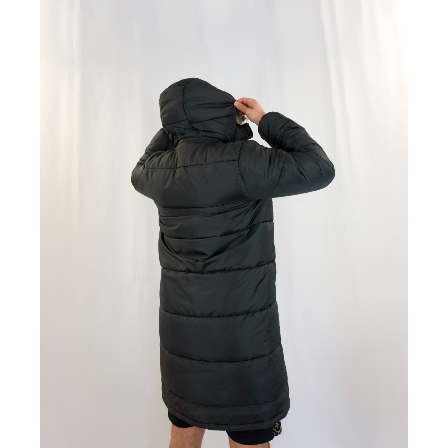 PARKA LONGUE