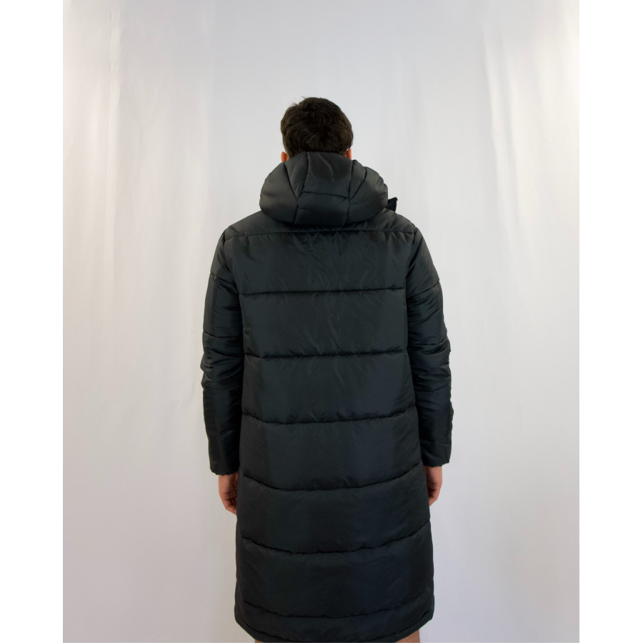 PARKA LONGUE