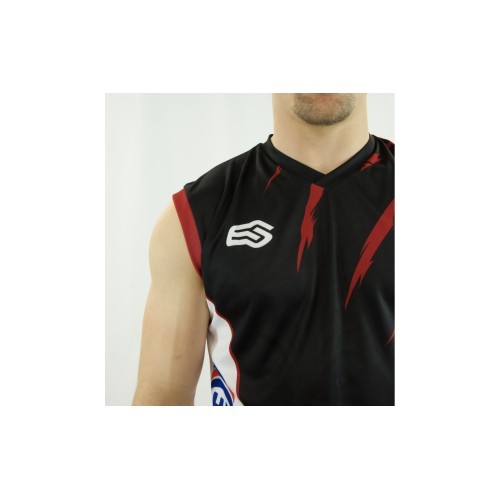 Débardeur d'entraînement
