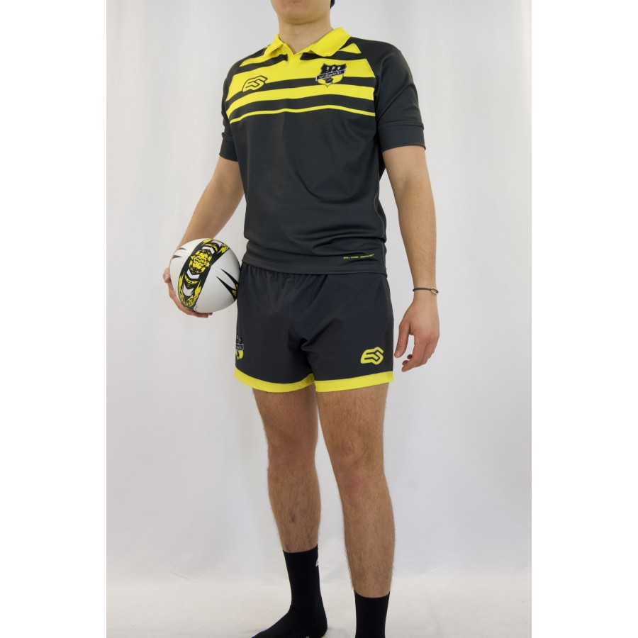 Short de rugby
