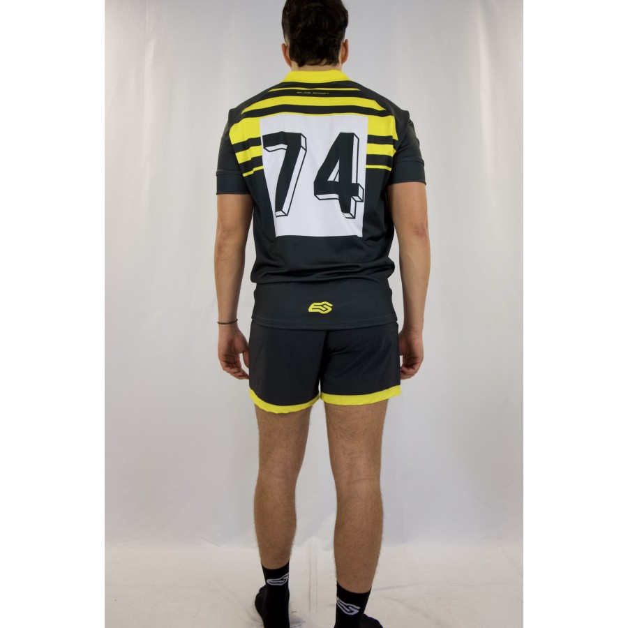 Short de rugby