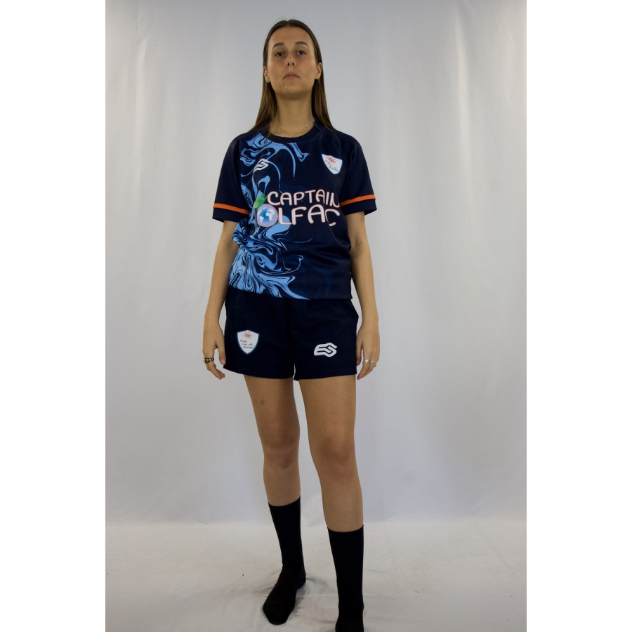 Short école de rugby