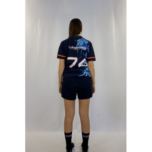 Short école de rugby