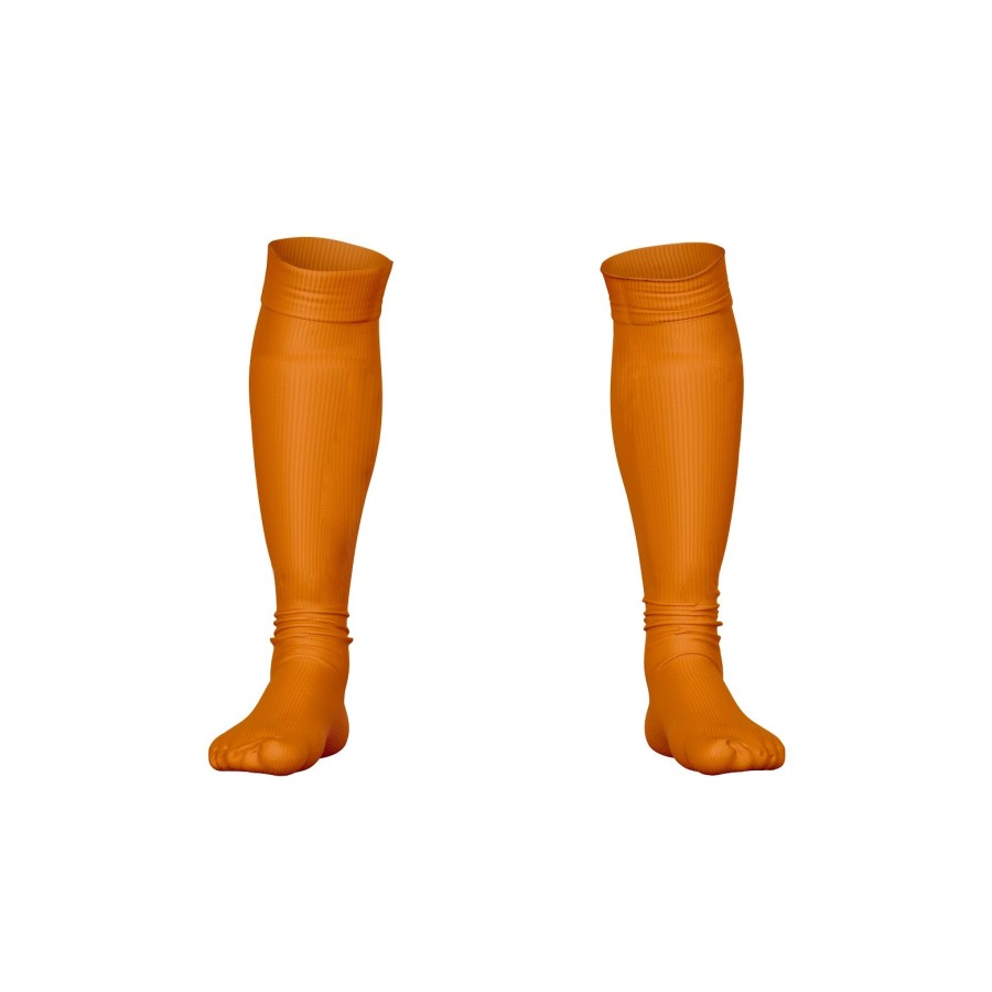 Chaussettes unies