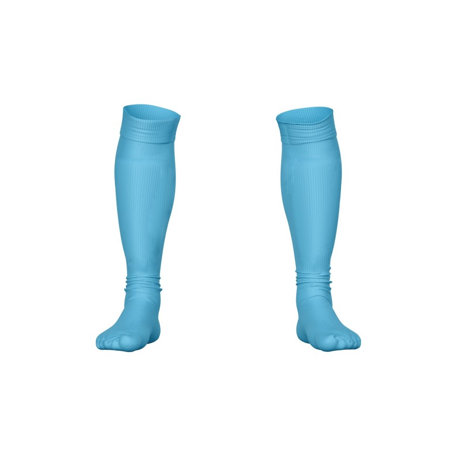 Chaussettes unies