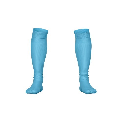 Chaussettes unies