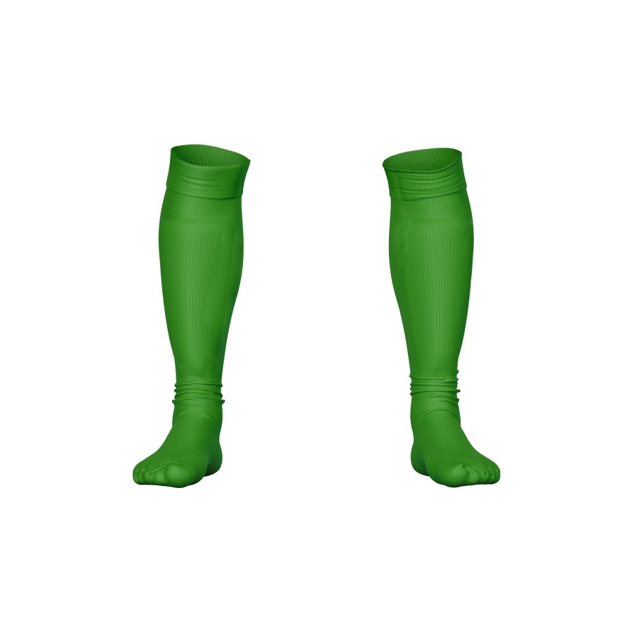 Chaussettes unies