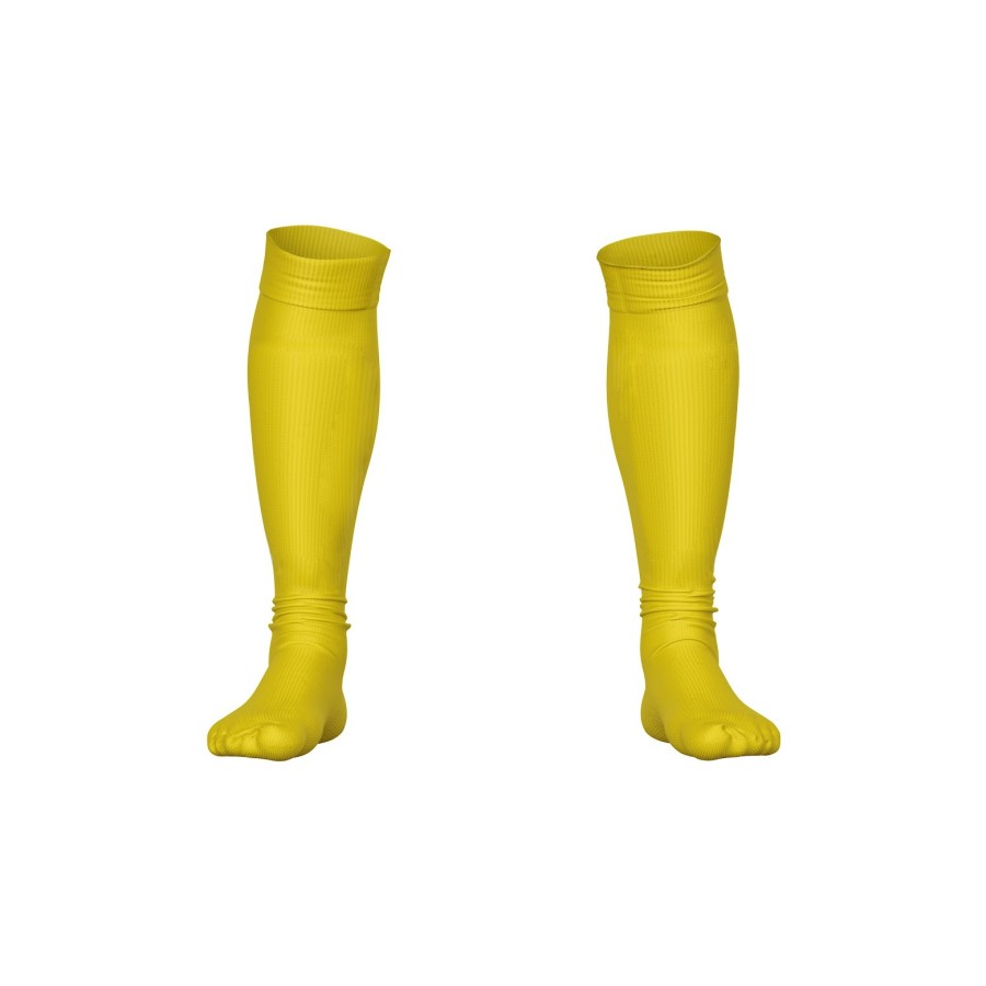 Chaussettes unies