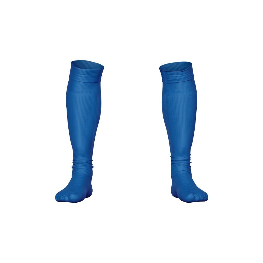 Chaussettes unies