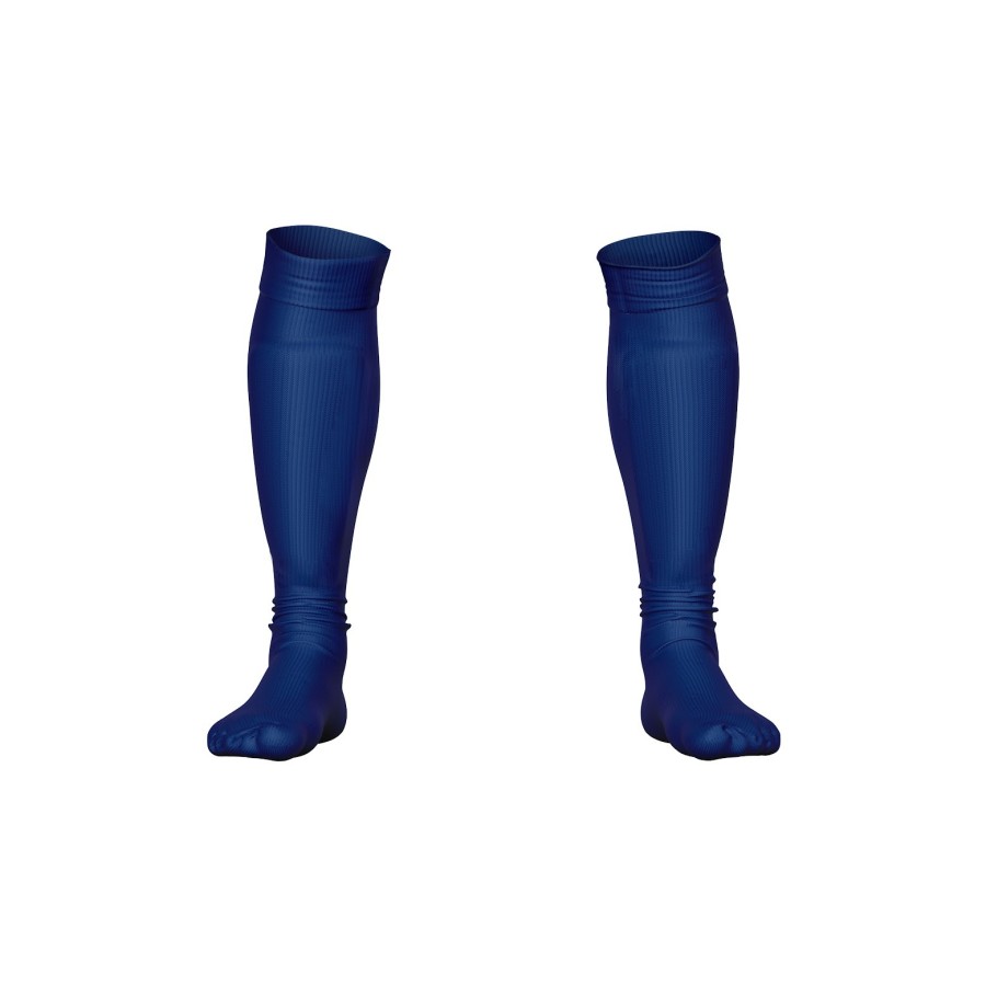 Chaussettes unies