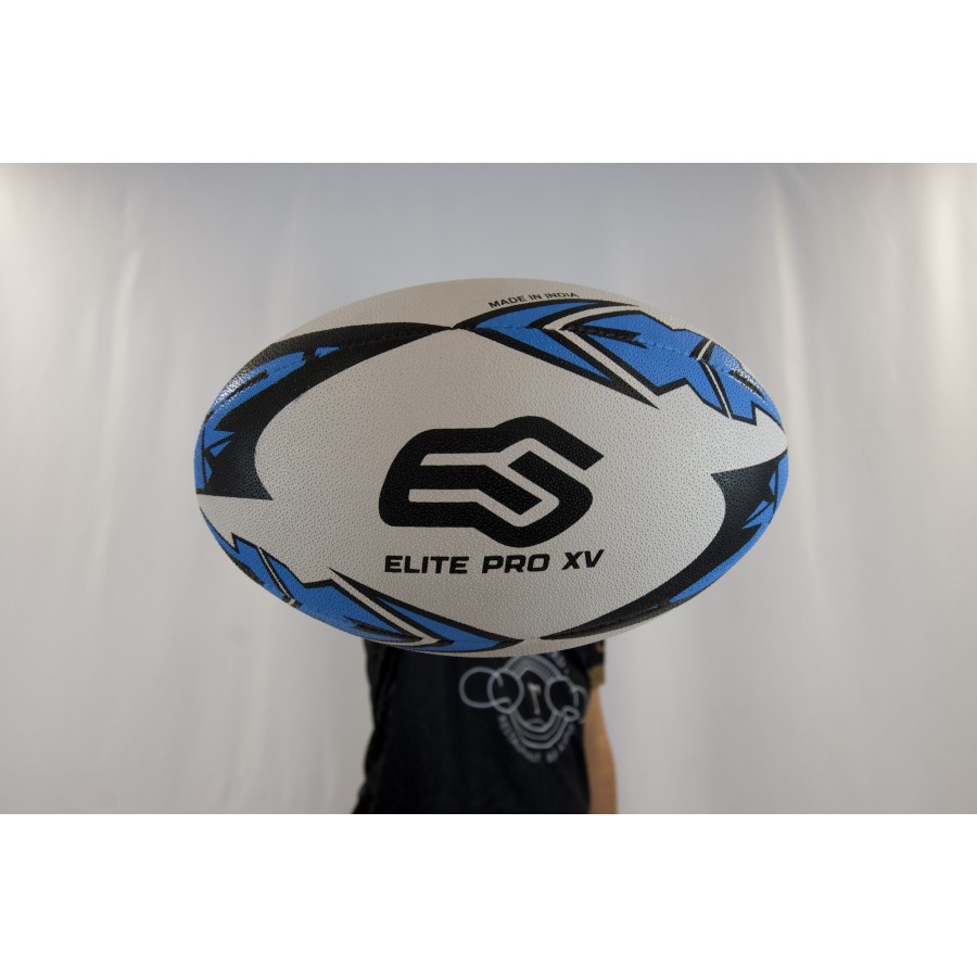 BALLON MATCH BALL ELITE PRO XV  T5