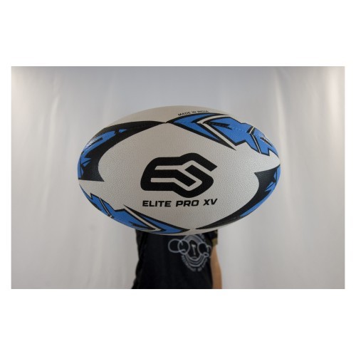 BALLON MATCH BALL ELITE PRO XV  T5