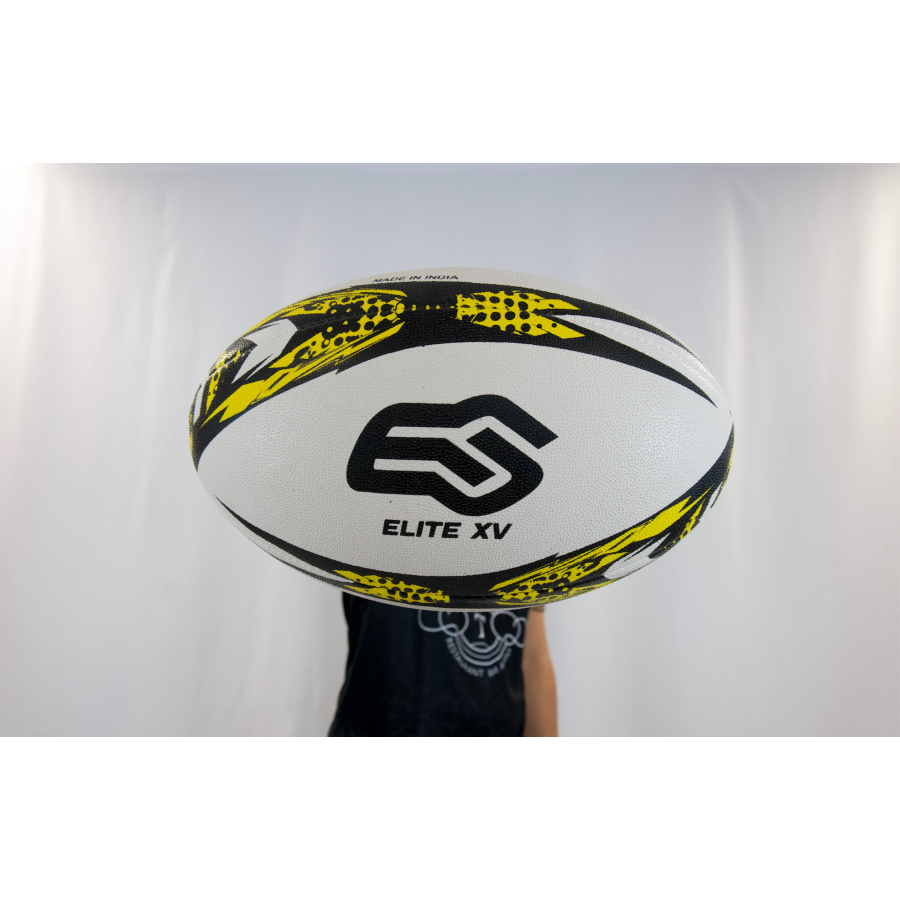 BALLON MATCH BALL ELITE XV T5