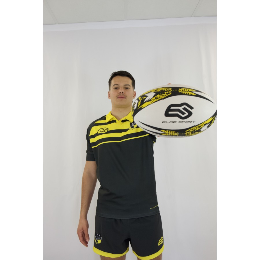 BALLON MATCH BALL ELITE XV T5