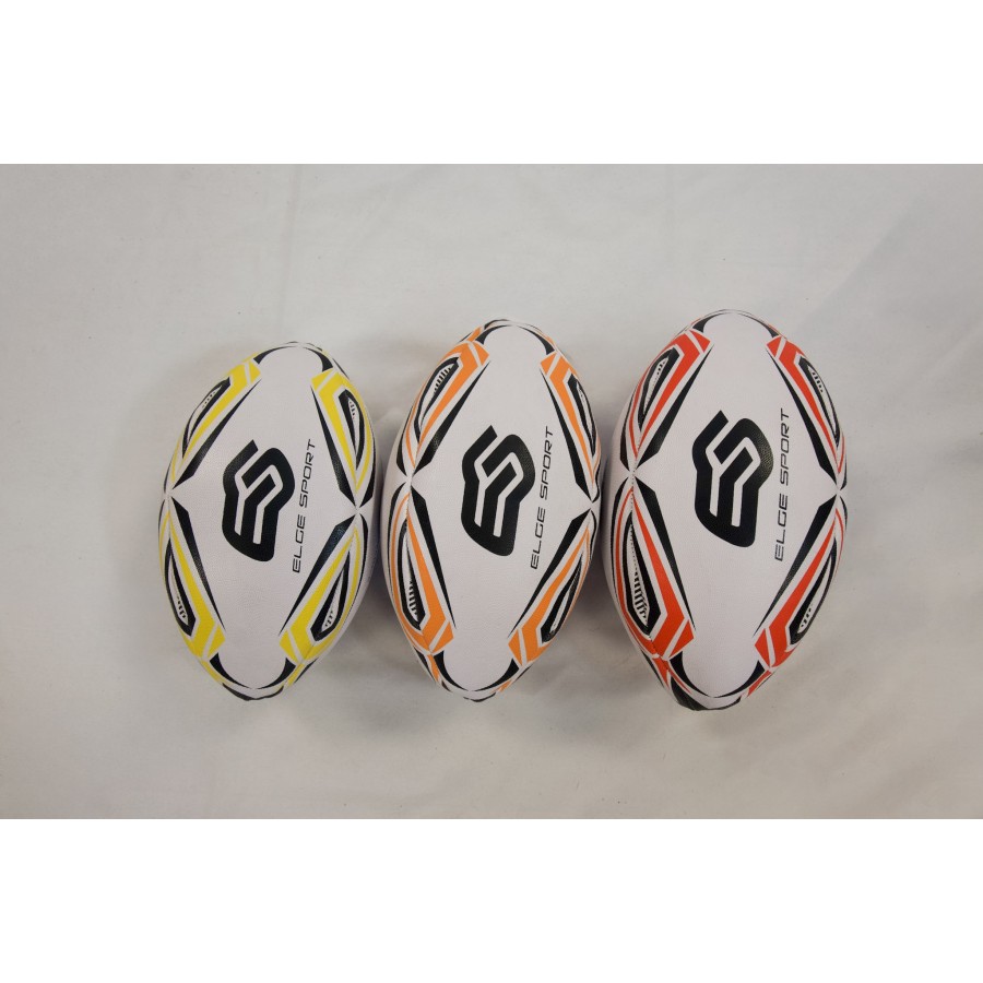 Ballon école de rugby T3/T4/T5