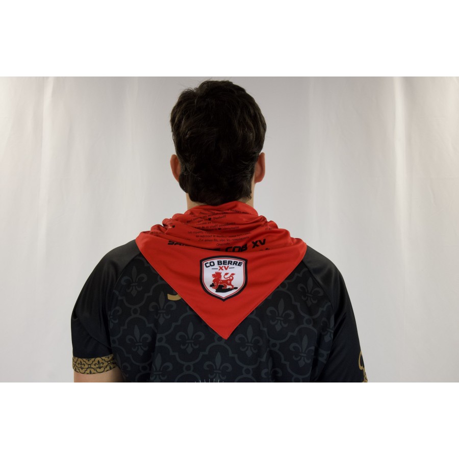FOULARD