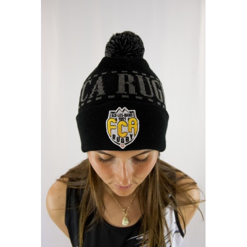 Bonnet en laine