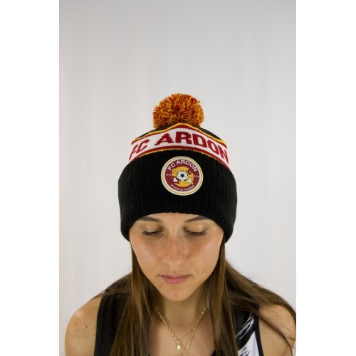 Bonnet en laine