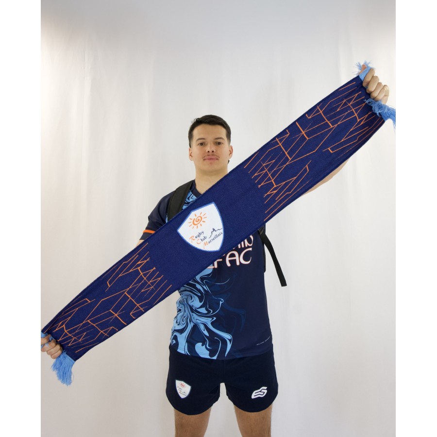 ECHARPE CLUB SUPPORTER