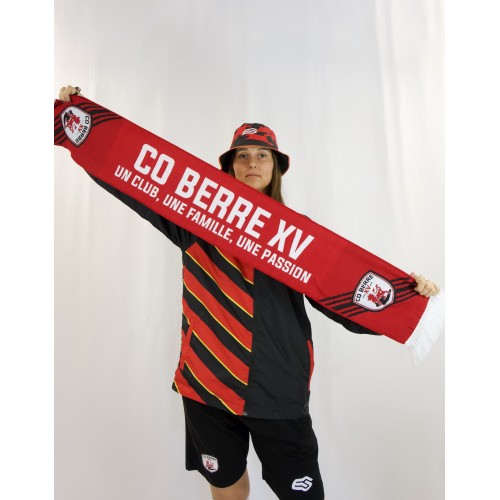 ECHARPE CLUB SUPPORTER